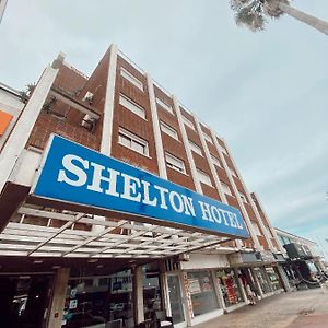 Punta del Este Shelton Hotel