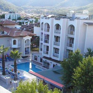 Ercan Han Hotel